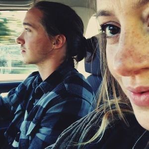 Meet your Posher, Nate